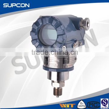Popular for the market factory directly capacitive differential pressure transmitter price of SUPCON