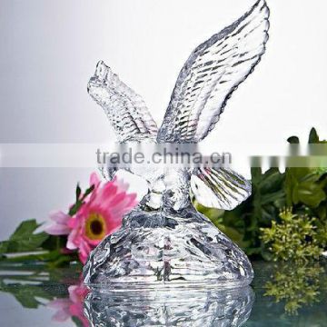 Crystal Diamond for holiday decoration&gift