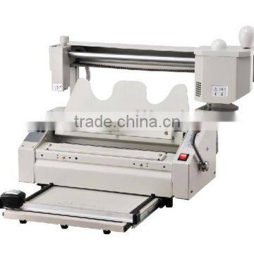 A3 Manual Small Desktop Glue Book Binding Machine RD-JB-4