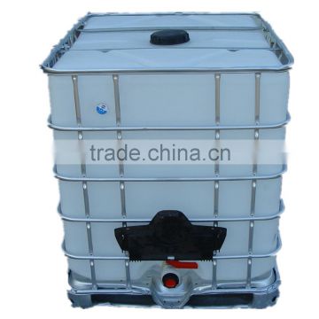 Cixi Botai Romotational Molding Chemical Resistant Plastic Containers