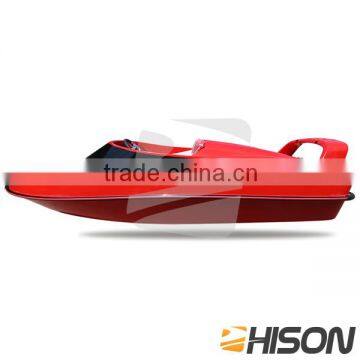 2014 hot sale Hison 2 seater high speed small jet boat for sale!CE approved!