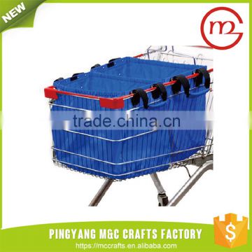 Excellent Material best selling cheap picnic trolley bag with wheels