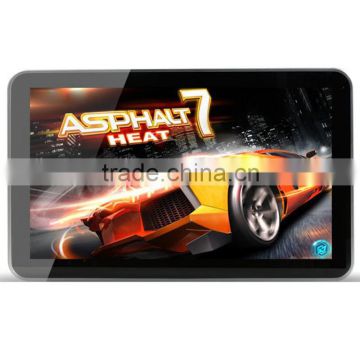 21.5 inch Wall Mounting LCD Advertising Player