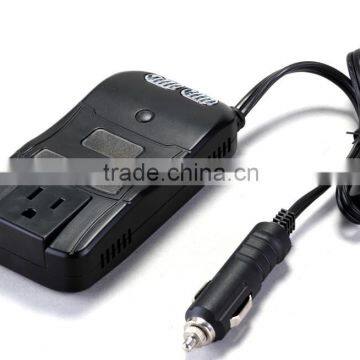 DC 12V to AC 120V/240V Autoline power inverter made in ningbo