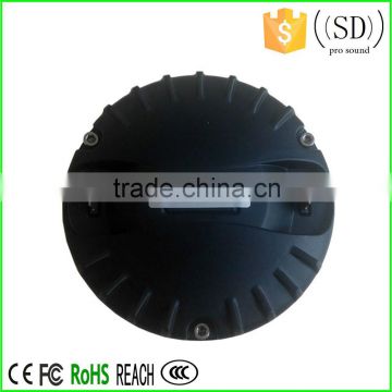4.5'' neodymium dome tweeter, guangzhou the speakers, cheap price driver, SD-ND650