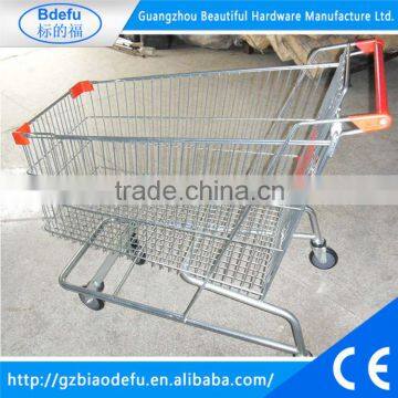 Hot Cake Customer Trolleys Shopping Trolley