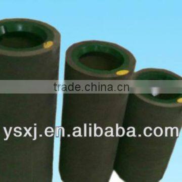 rice rubber roller,rice mill rubber rollfor paddy husker