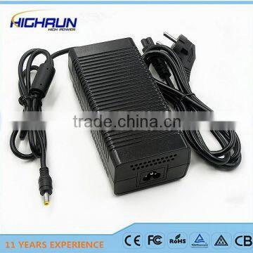 220v dc power supply 20V 9A 180W constant voltage