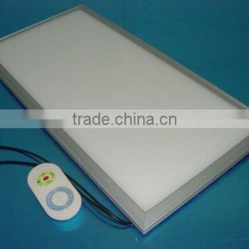 300x1200 dimmable led panel ceiling light 36w