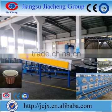 Machinery For Electrical Wire