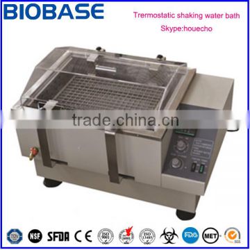 Laboratory Digital Thermostatic Shaking Water bath, Water bath shaker
