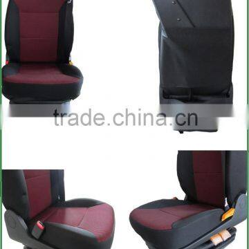 Luxury air Forklift Seat,heavy Forklift Seat
