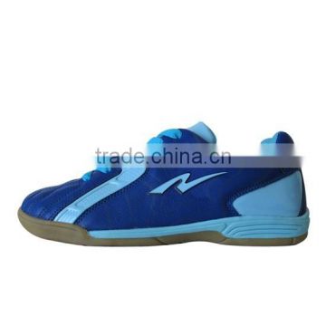 Colorful indoor football shoes ,hot sale soccer shoes