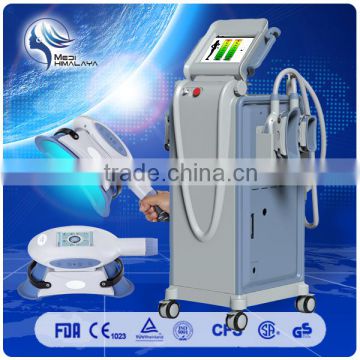 Perfect new model cryotherapy fat reducing machine