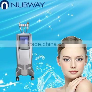 face lifting micro needle fractional rf skin tighten therapy wrinkle remova machine