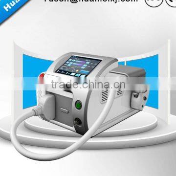 Professional 808 Diode Laser Hair Removal 808 Laser Clinic