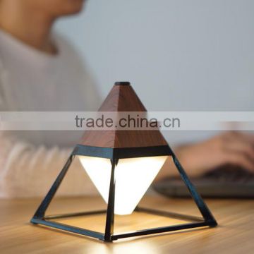 Removable led head lamp/table light/modern family life fragrance lamp