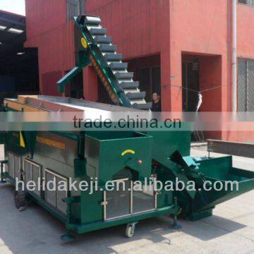 5XZ-6\10 gravity cleaner machine