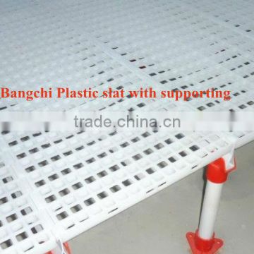 BC Series Poultry Slat Floor For Chicken House