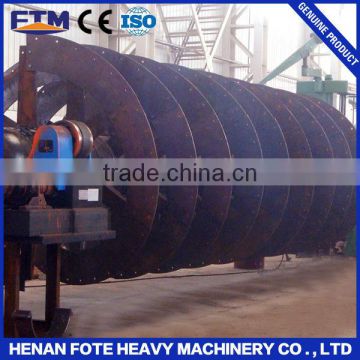 Professional Spiral Classifier For Iron Ore