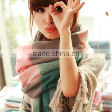 Wholesale scarves for women blanket scarf