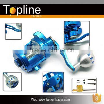 Top quality Game reel Best reel Chinese manufacturer