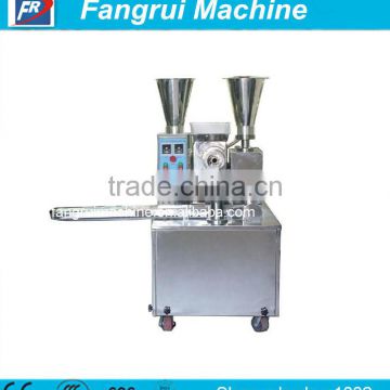 multifunctional stainless steel automatic steamed baozi machine