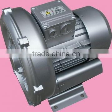 Single phase 0.75KW Liongoal air blower for industry and air compressors and blower fan