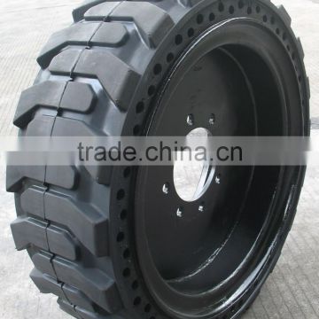solid tire 33x6x11 tire price