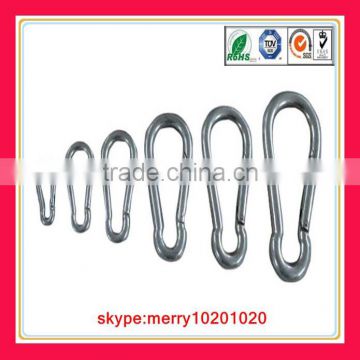 top quality fasteners quick release hook in dongguan