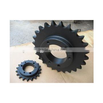 small drive sprocket high quality drive sprocket
