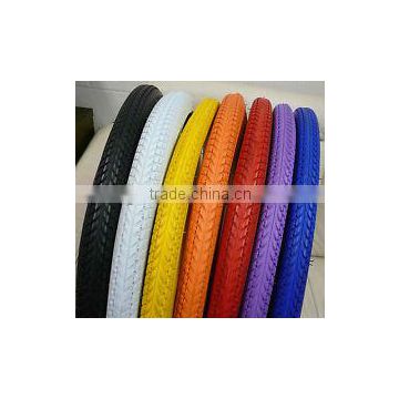 New design high quality bicycle tyres 20*2.125