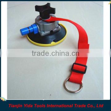 4.5" Suction Cup Leverage Strap