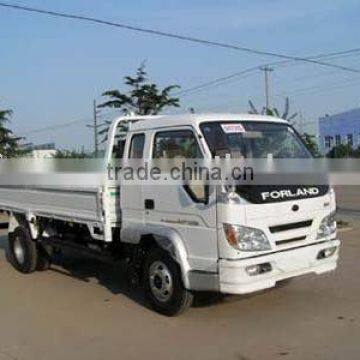 foton truck