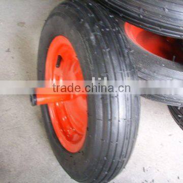 wheelbarrow wheel 3.50-8 High Quality & Competitive Price