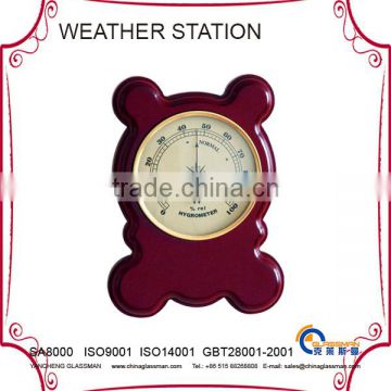 indoor multifunction weather station YG1605