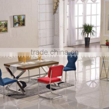 stainless steel dining table BT2014