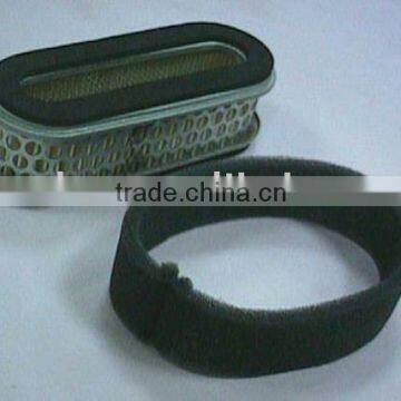 Good Quality For Kubota 12101-11210 Air Filter