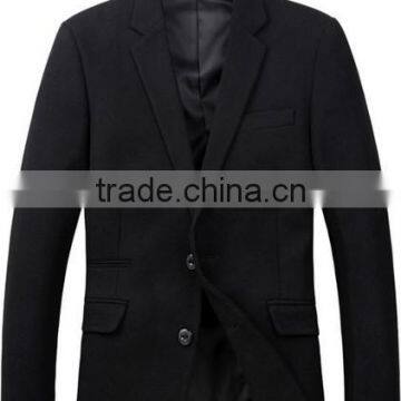 black grace jacket men in China