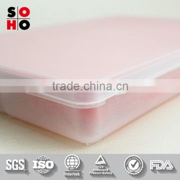 Valuable Small Cosmetic Box For Gift