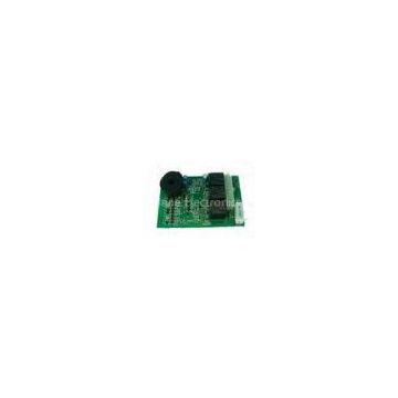 FR-2 DVD PCB Circuit Board Assembly Service