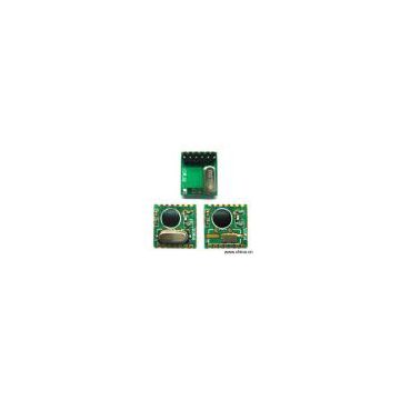 Sell FSK COB Receiver Modules