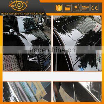 Free sample car body anti-scratch protective film wrapping sticker
