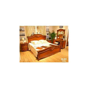 Bedroom Furniture  Bl201