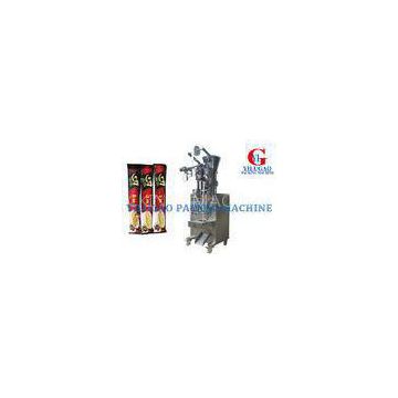 Stick Granule Spcies Coffee Packing Machine Pharmaceutical Packaging Machinery