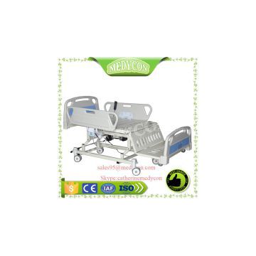 Passed CE&ISO MDK-3618K-IV Electric household folding nursing reliner chair bed