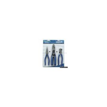 Sell 4pc Pliers Set