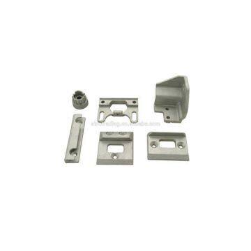 Polishing Aluminum Die Casting