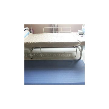 Safety care anti stress mats customized size medical anti fatigue mats medical pads for comfortable standing, size 36*70*3/4inch