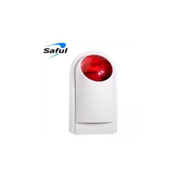 TS-SC104 wireless sound and light alarm